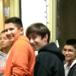 Meet your Posher, Adrian